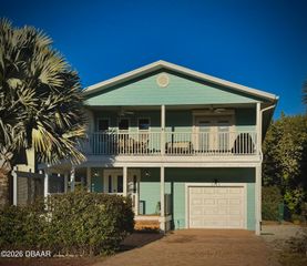 6525 Engram Road, New Smyrna Beach, FL 32169