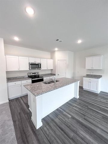 424 Madison Way, Princeton, TX 75407