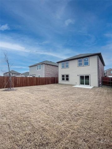 424 Madison Way, Princeton, TX 75407