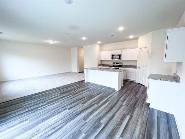 424 Madison Way, Princeton, TX 75407