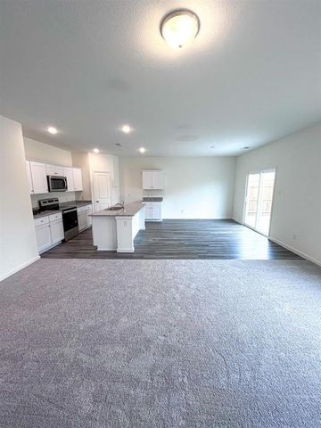 424 Madison Way, Princeton, TX 75407