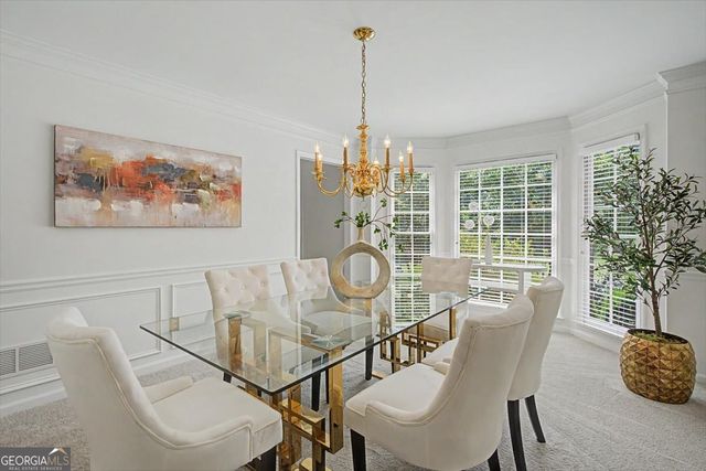 2246 Chadds Creek Drive, Marietta, GA 30062