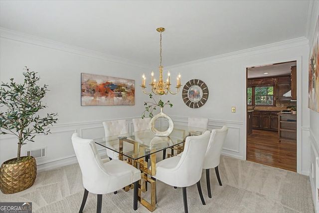 2246 Chadds Creek Drive, Marietta, GA 30062