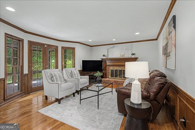 2246 Chadds Creek Drive, Marietta, GA 30062