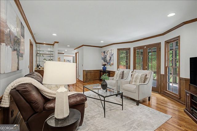 2246 Chadds Creek Drive, Marietta, GA 30062