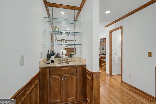 2246 Chadds Creek Drive, Marietta, GA 30062