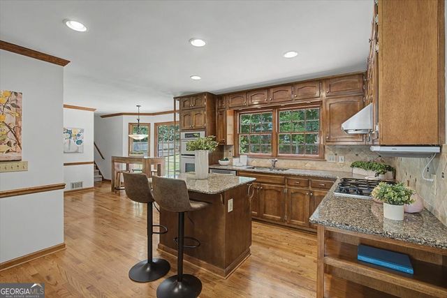 2246 Chadds Creek Drive, Marietta, GA 30062