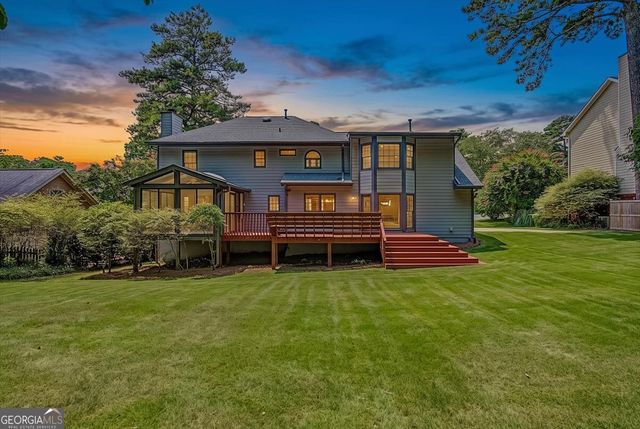 2246 Chadds Creek Drive, Marietta, GA 30062