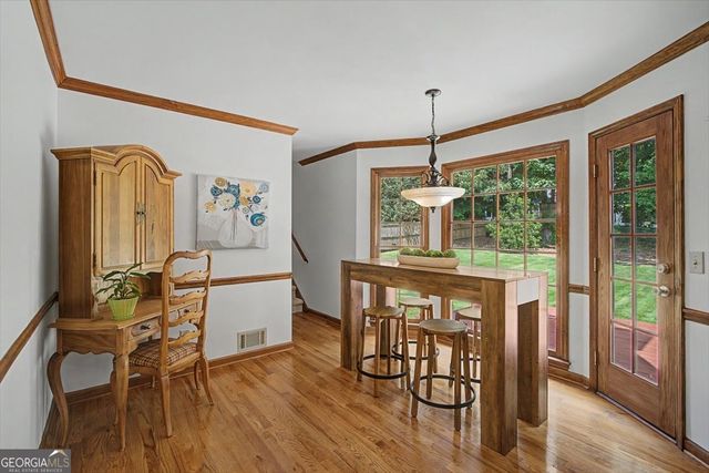 2246 Chadds Creek Drive, Marietta, GA 30062