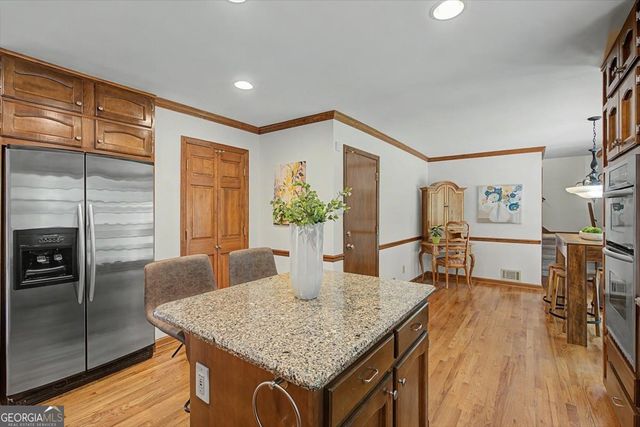 2246 Chadds Creek Drive, Marietta, GA 30062