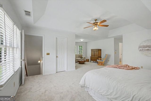 2246 Chadds Creek Drive, Marietta, GA 30062
