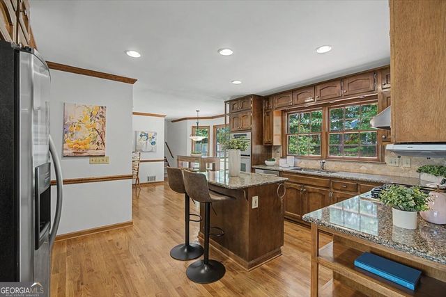 2246 Chadds Creek Drive, Marietta, GA 30062
