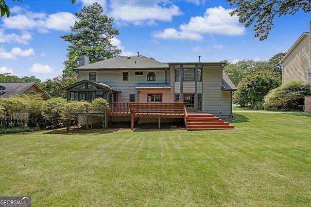 2246 Chadds Creek Drive, Marietta, GA 30062