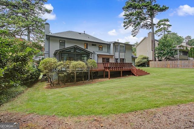 2246 Chadds Creek Drive, Marietta, GA 30062