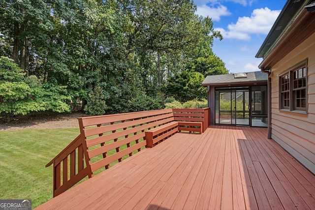 2246 Chadds Creek Drive, Marietta, GA 30062