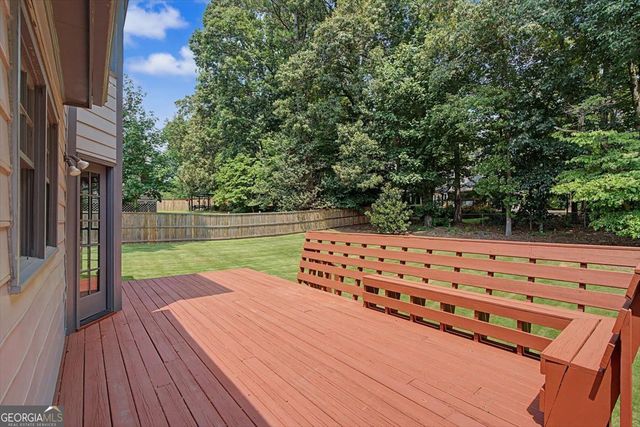 2246 Chadds Creek Drive, Marietta, GA 30062