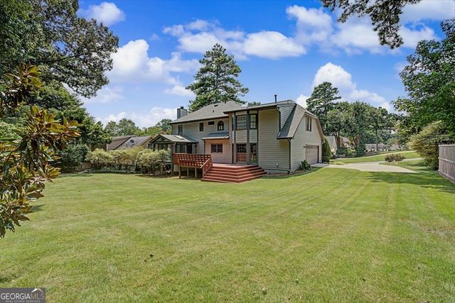2246 Chadds Creek Drive, Marietta, GA 30062