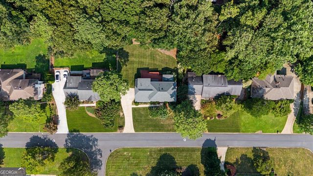 2246 Chadds Creek Drive, Marietta, GA 30062