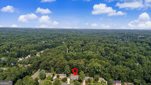 2246 Chadds Creek Drive, Marietta, GA 30062