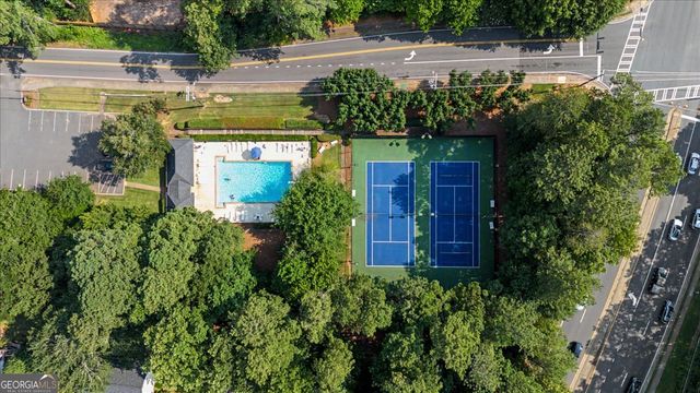 2246 Chadds Creek Drive, Marietta, GA 30062