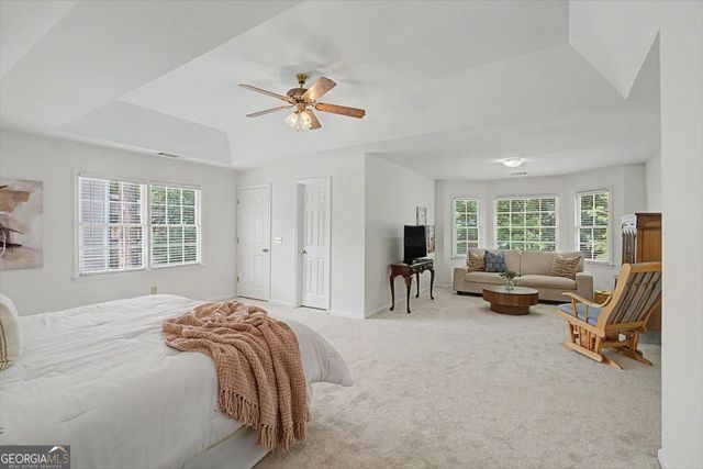 2246 Chadds Creek Drive, Marietta, GA 30062