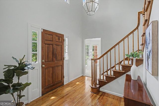 2246 Chadds Creek Drive, Marietta, GA 30062