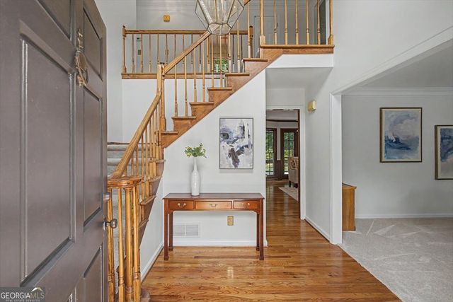 2246 Chadds Creek Drive, Marietta, GA 30062