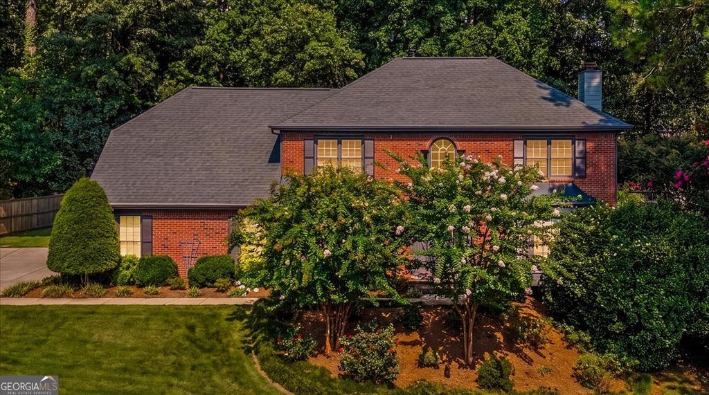 2246 Chadds Creek Drive, Marietta, GA 30062