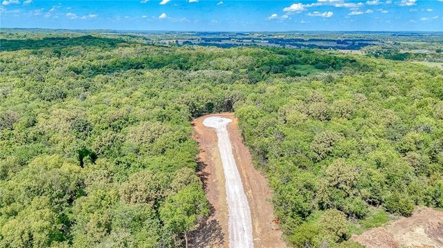 Lot 21 Deer View Estates Road, Holden, MO 64040