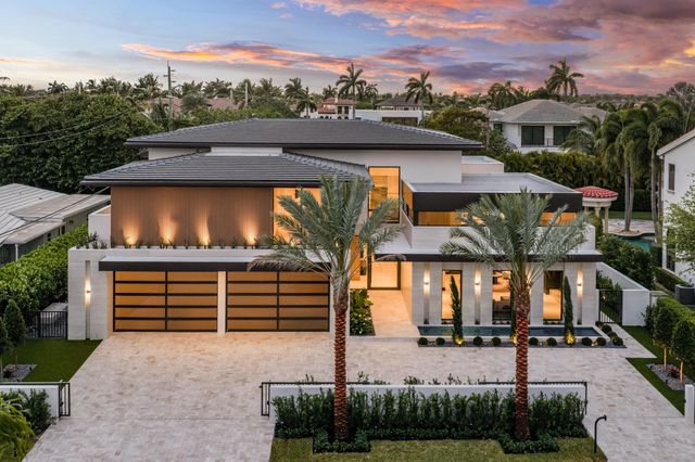 1351 Cocoanut Road, Boca Raton, FL 33432