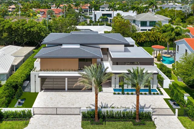 1351 Cocoanut Road, Boca Raton, FL 33432