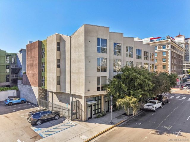 777 6Th Ave 135, San Diego, CA 92101