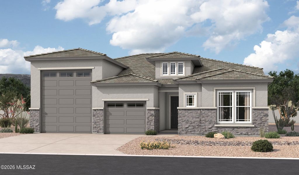 11351 W Despain Drive, Marana, AZ 85653