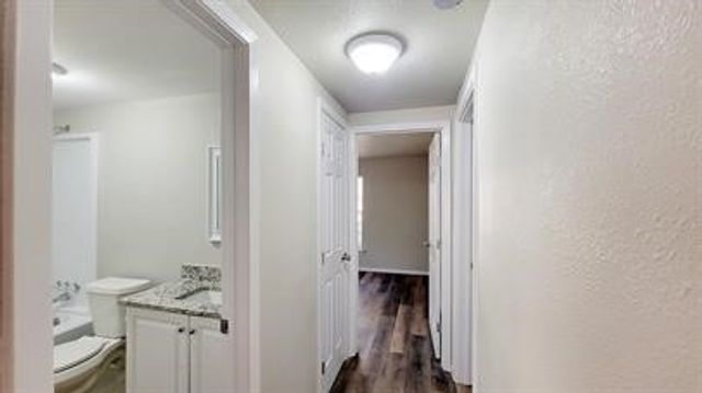 1221 Stanford Street, Greenville, TX 75401