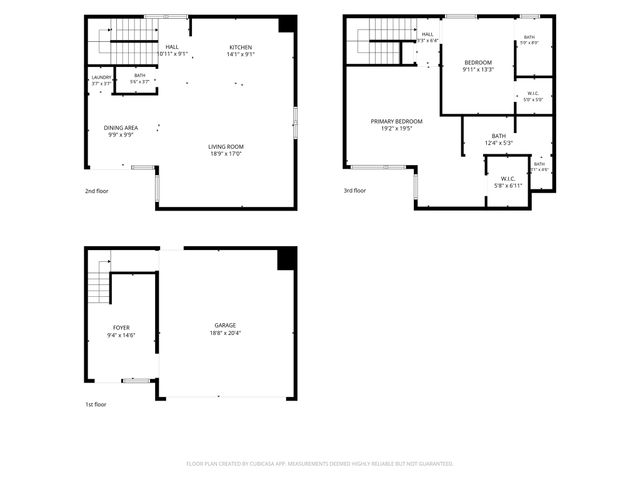 2310 N Fitzhugh Avenue 40, Dallas, TX 75204