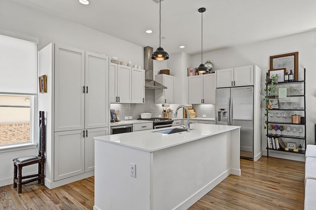 2310 N Fitzhugh Avenue 40, Dallas, TX 75204