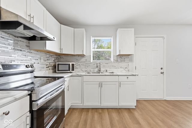 3006 N Olney Street, Indianapolis, IN 46218