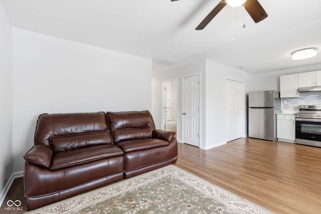 3006 N Olney Street, Indianapolis, IN 46218