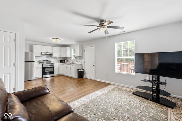 3006 N Olney Street, Indianapolis, IN 46218