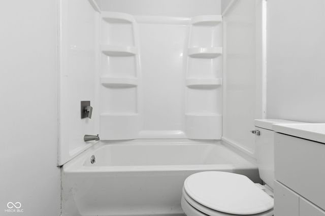 3006 N Olney Street, Indianapolis, IN 46218