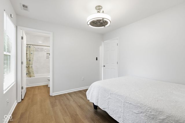 3006 N Olney Street, Indianapolis, IN 46218