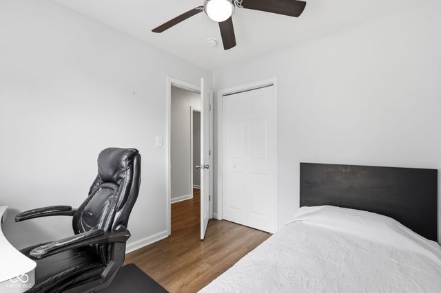 3006 N Olney Street, Indianapolis, IN 46218