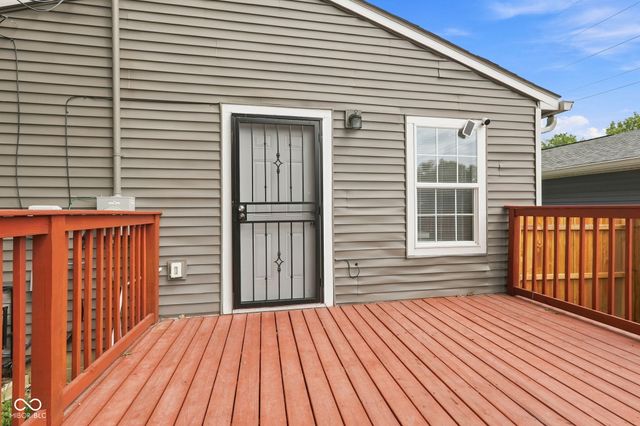 3006 N Olney Street, Indianapolis, IN 46218