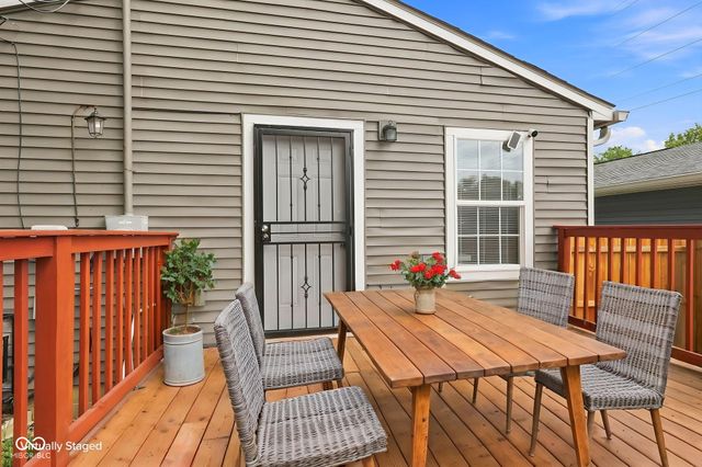 3006 N Olney Street, Indianapolis, IN 46218