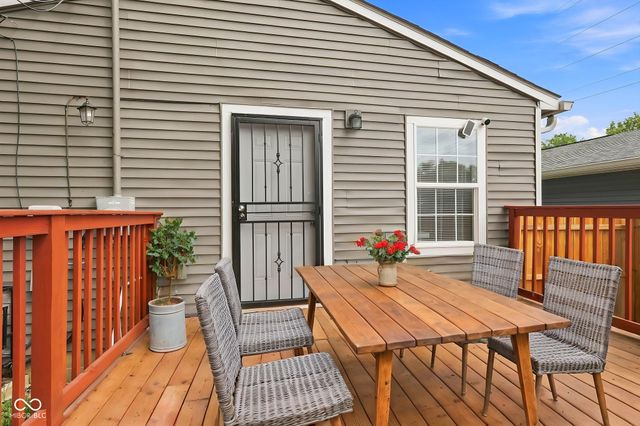 3006 N Olney Street, Indianapolis, IN 46218