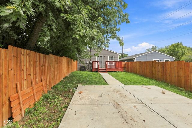 3006 N Olney Street, Indianapolis, IN 46218