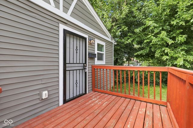 3006 N Olney Street, Indianapolis, IN 46218