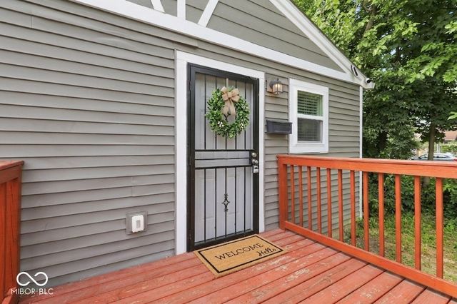3006 N Olney Street, Indianapolis, IN 46218