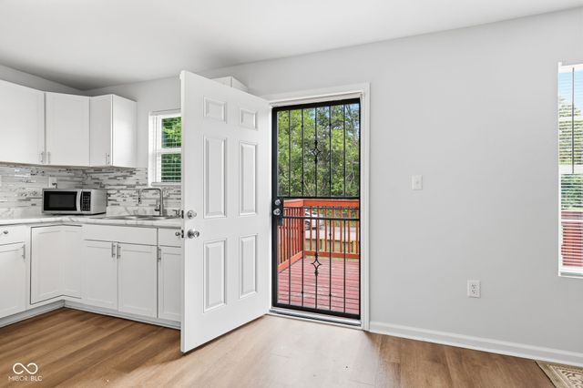 3006 N Olney Street, Indianapolis, IN 46218