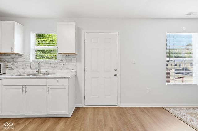 3006 N Olney Street, Indianapolis, IN 46218